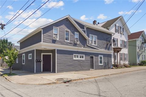44 West Avenue Pawtucket RI 02860
