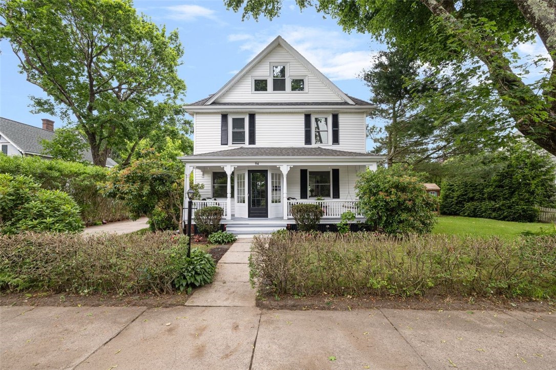 94 Lake Street
