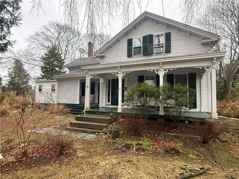 91 Old North Road South Kingstown RI 02881
