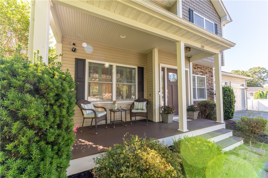 132 Julian Road