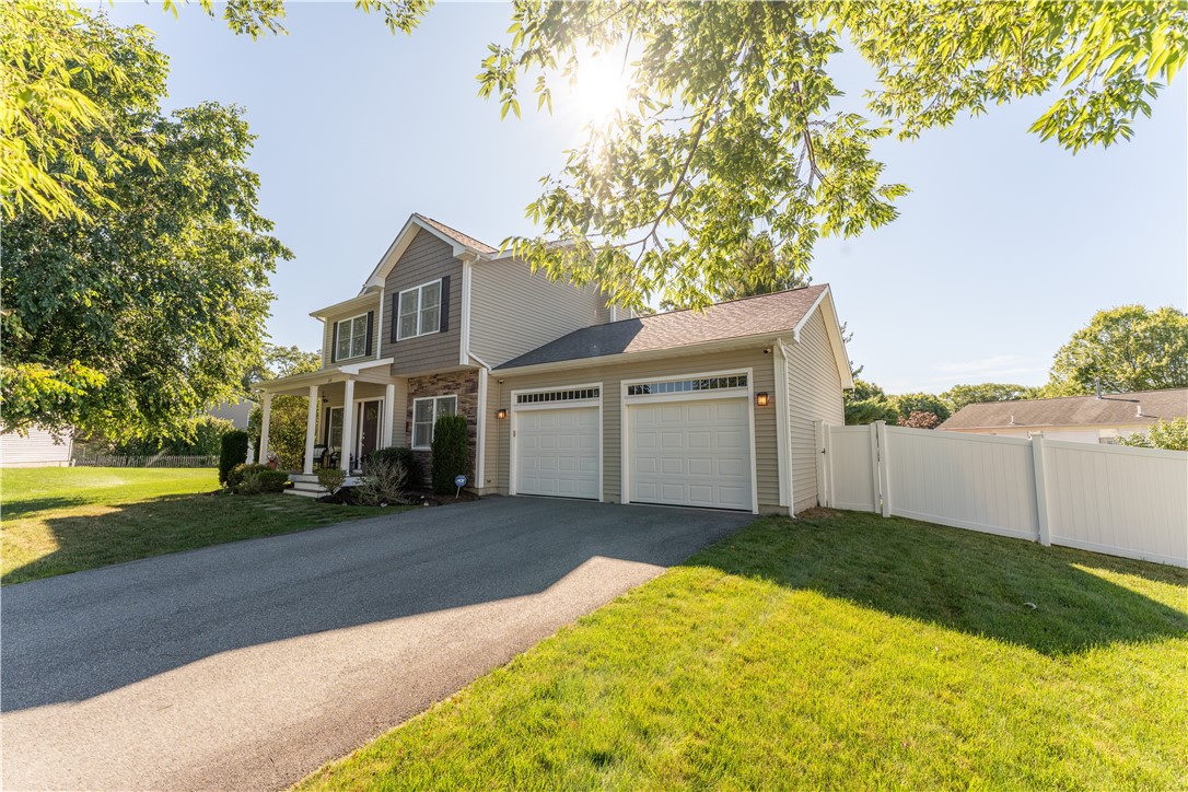 132 Julian Road