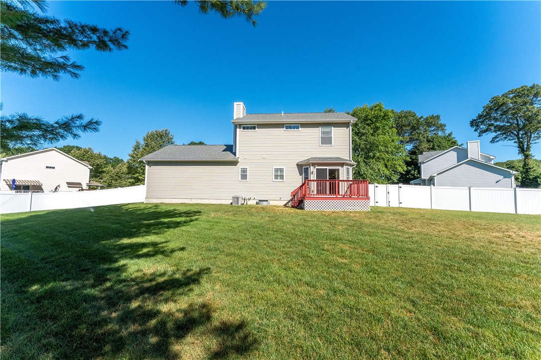 132 Julian Road