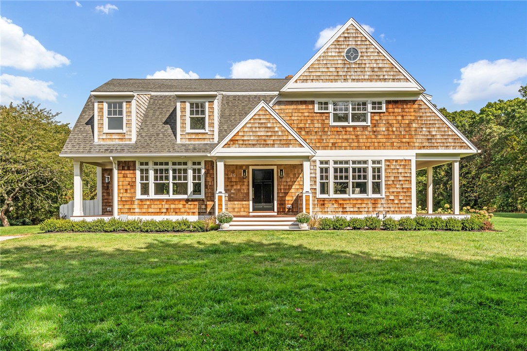 229 Saugatucket Road