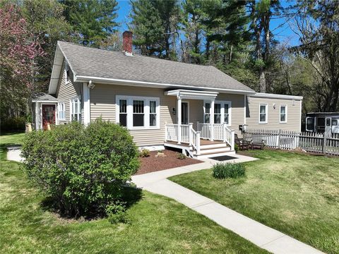 802 Round Top Road Burrillville RI 02830