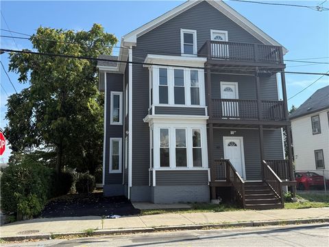 60 Whittier Avenue Providence RI 02909