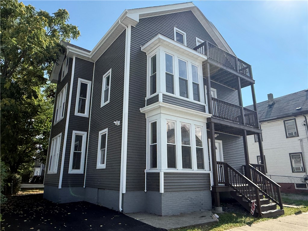 60 Whittier Avenue