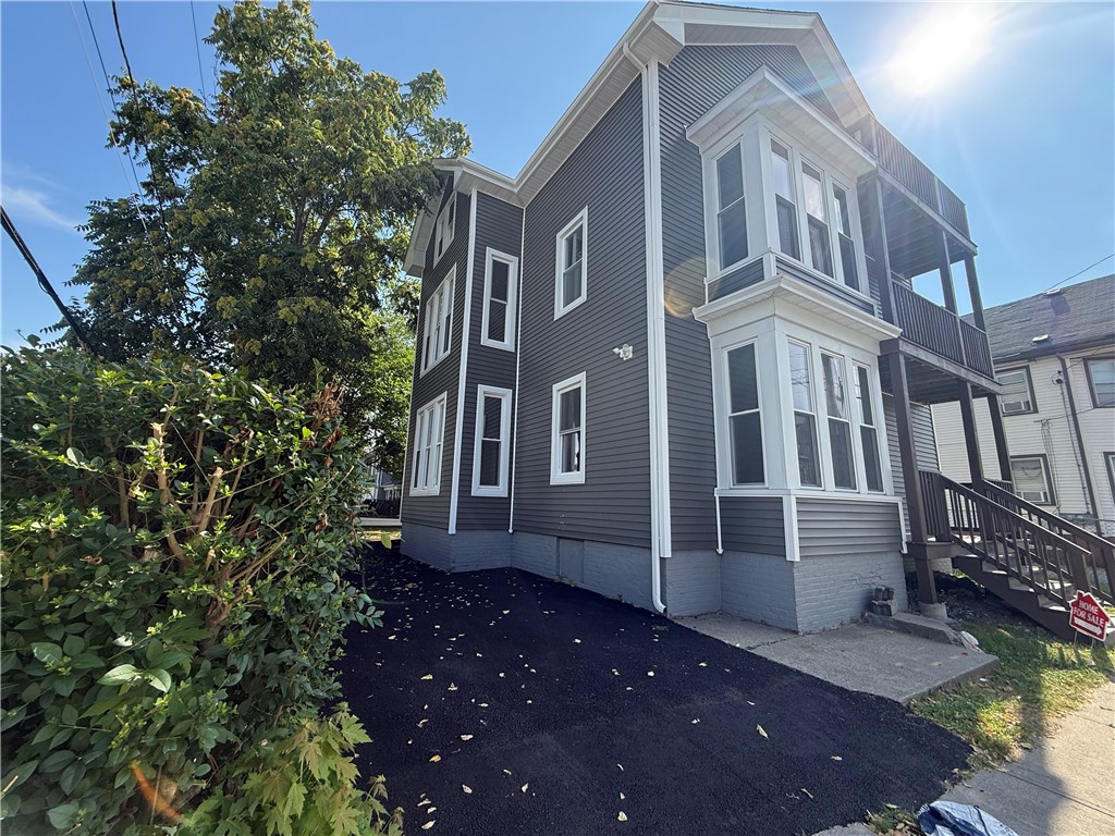 60 Whittier Avenue