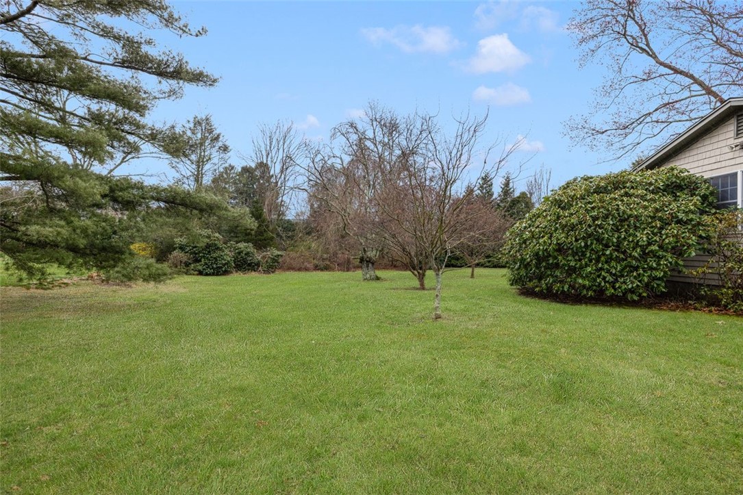 4 Tanglewood Trail