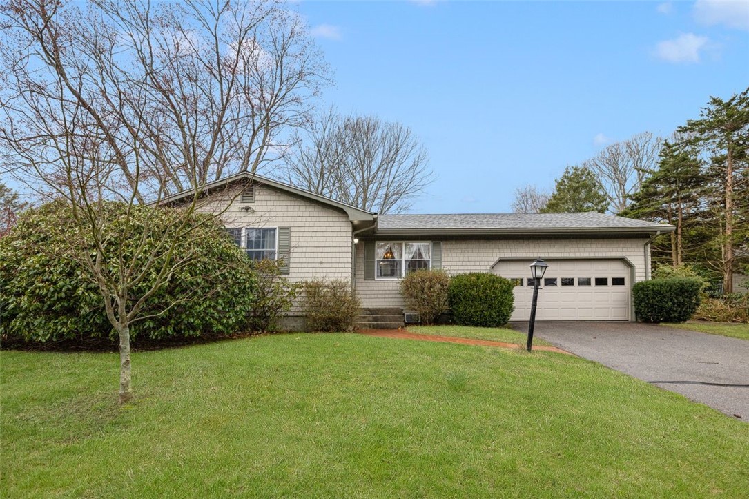 4 Tanglewood Trail