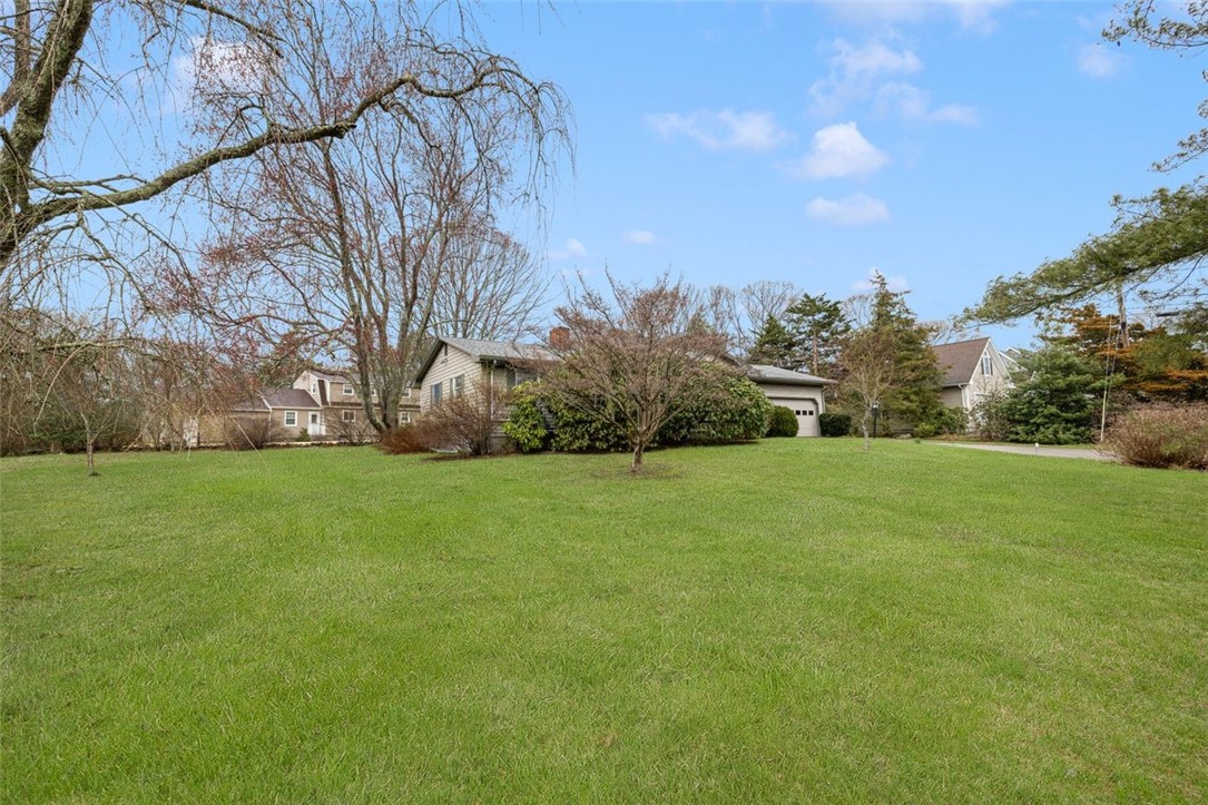 4 Tanglewood Trail