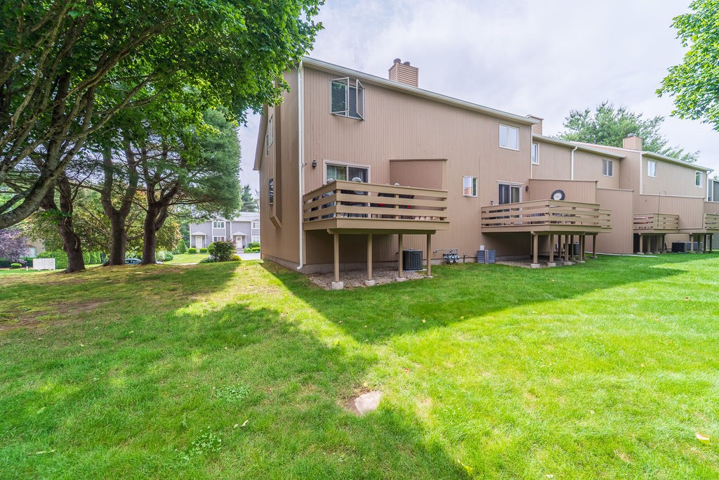 7 Tamarac Drive F