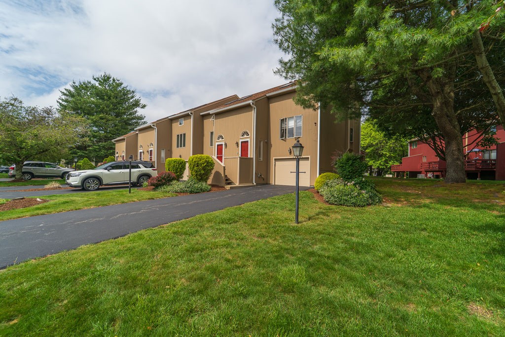 7 Tamarac Drive F