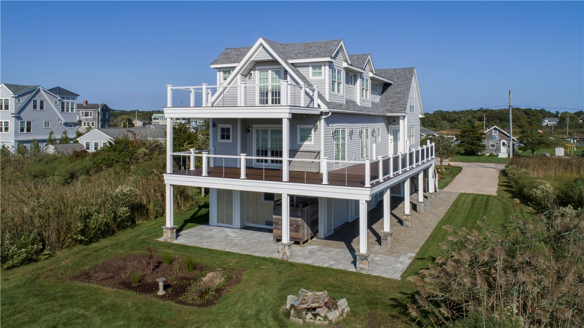 32 Breach Drive