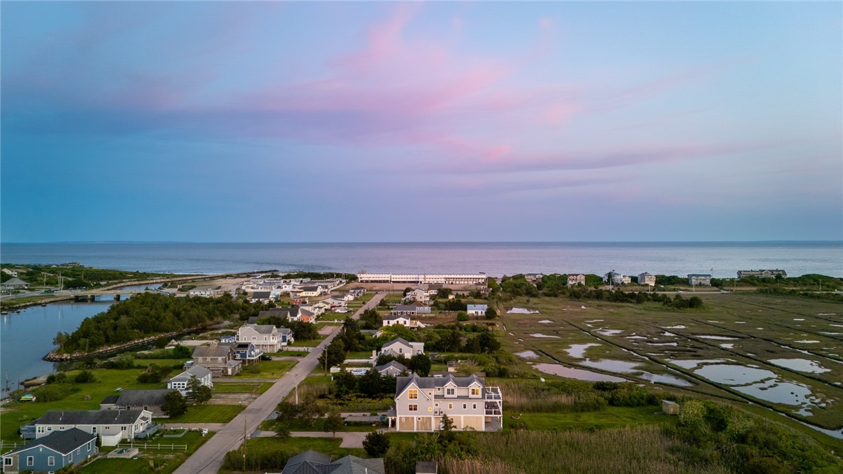 32 Breach Drive