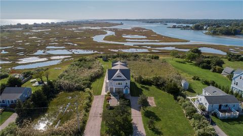 32 Breach Drive Westerly RI 02891