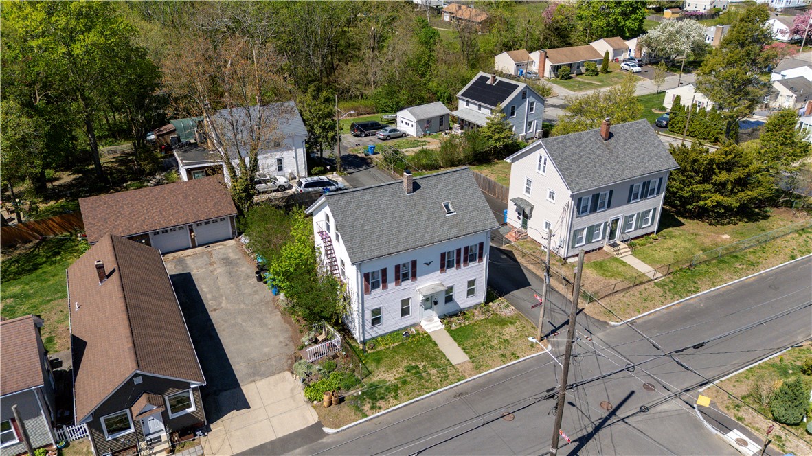 110 Pleasant Street