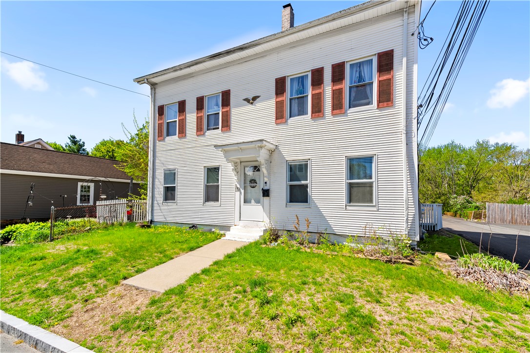110 Pleasant Street