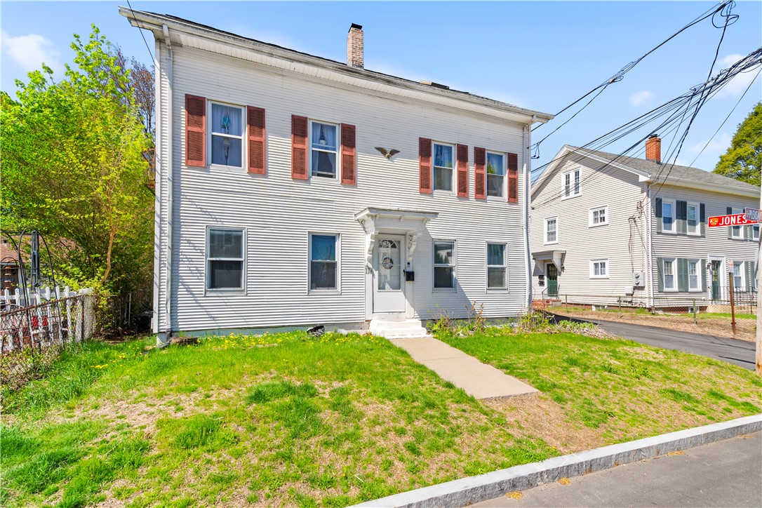 110 Pleasant Street