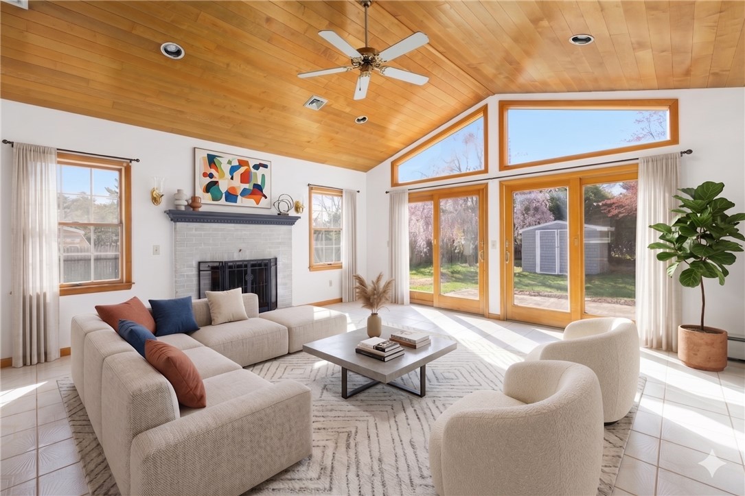9 Long Pond Road