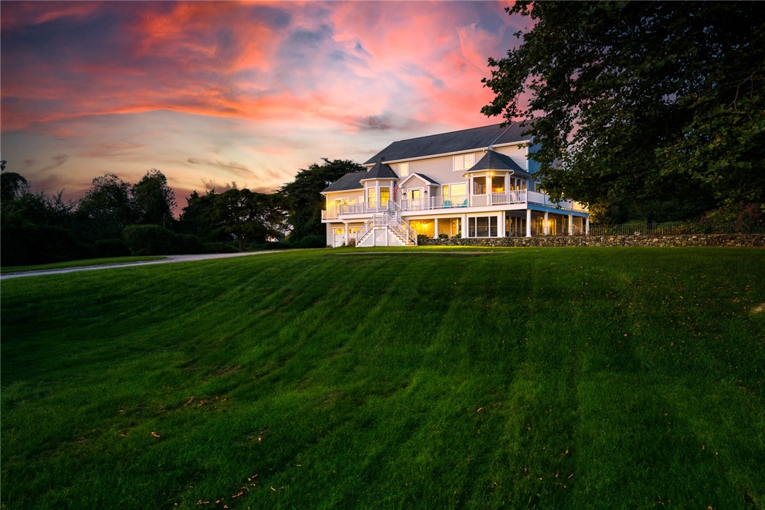 112 Avondale Road