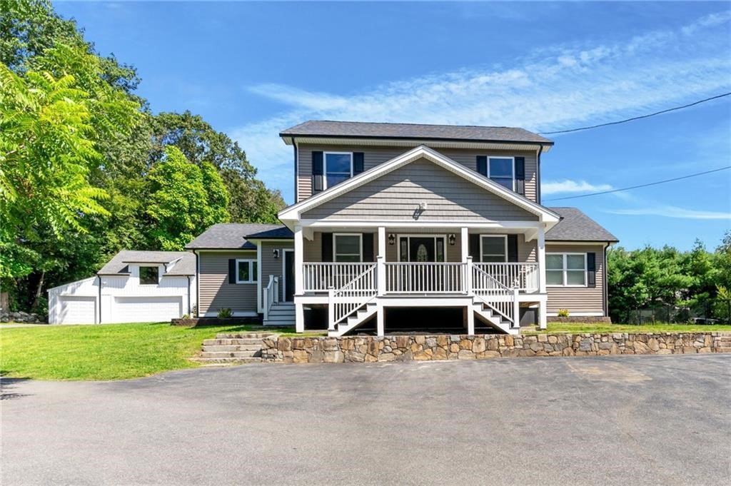 311 Hope Road