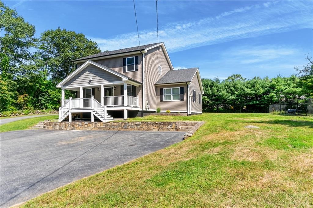 311 Hope Road