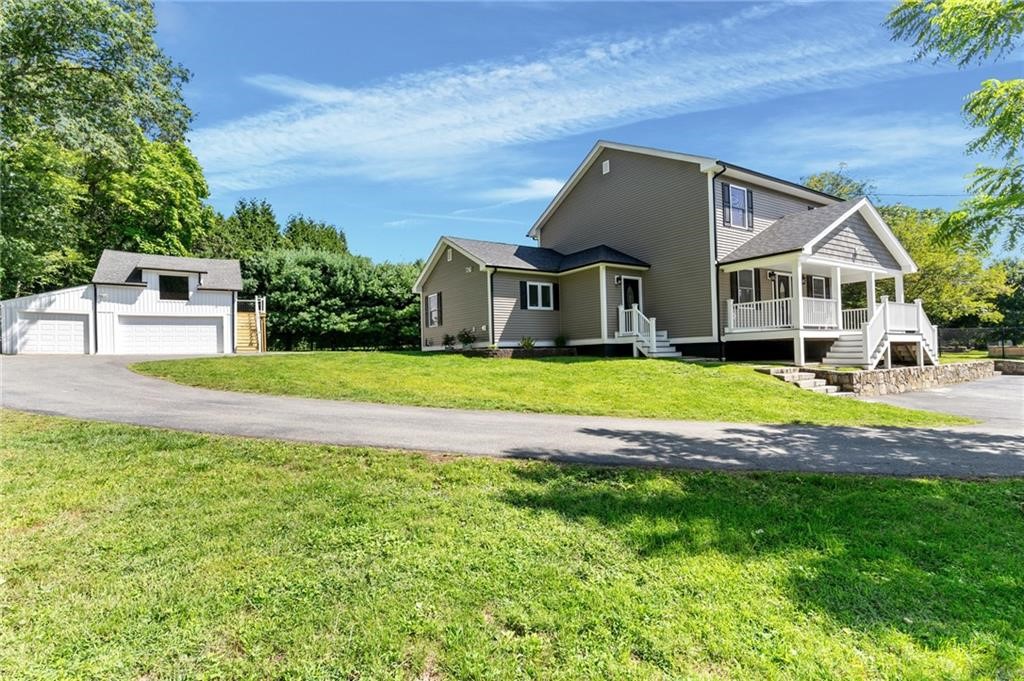 311 Hope Road