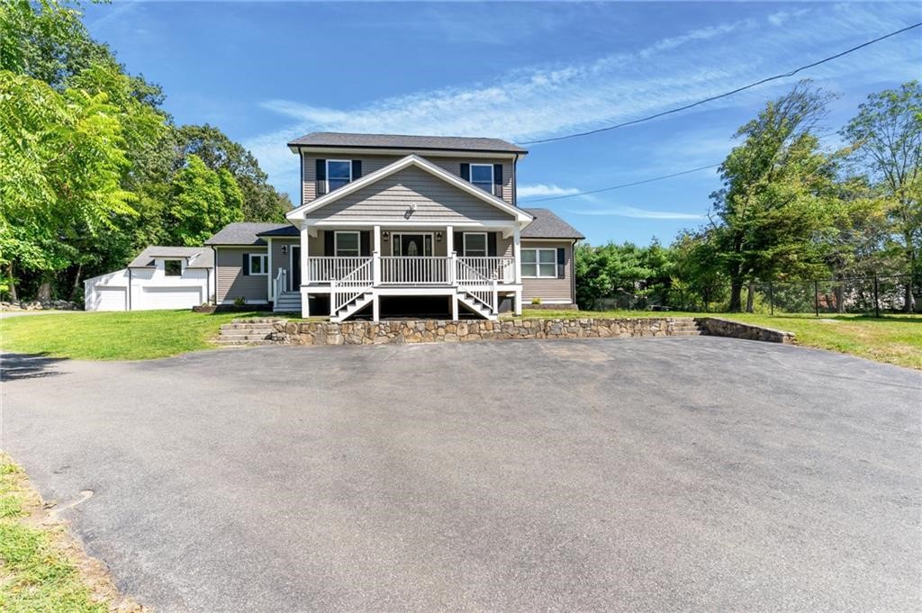 311 Hope Road