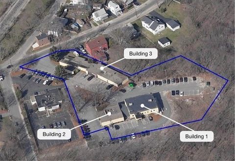 150 Emory Street Attleboro MA 02703