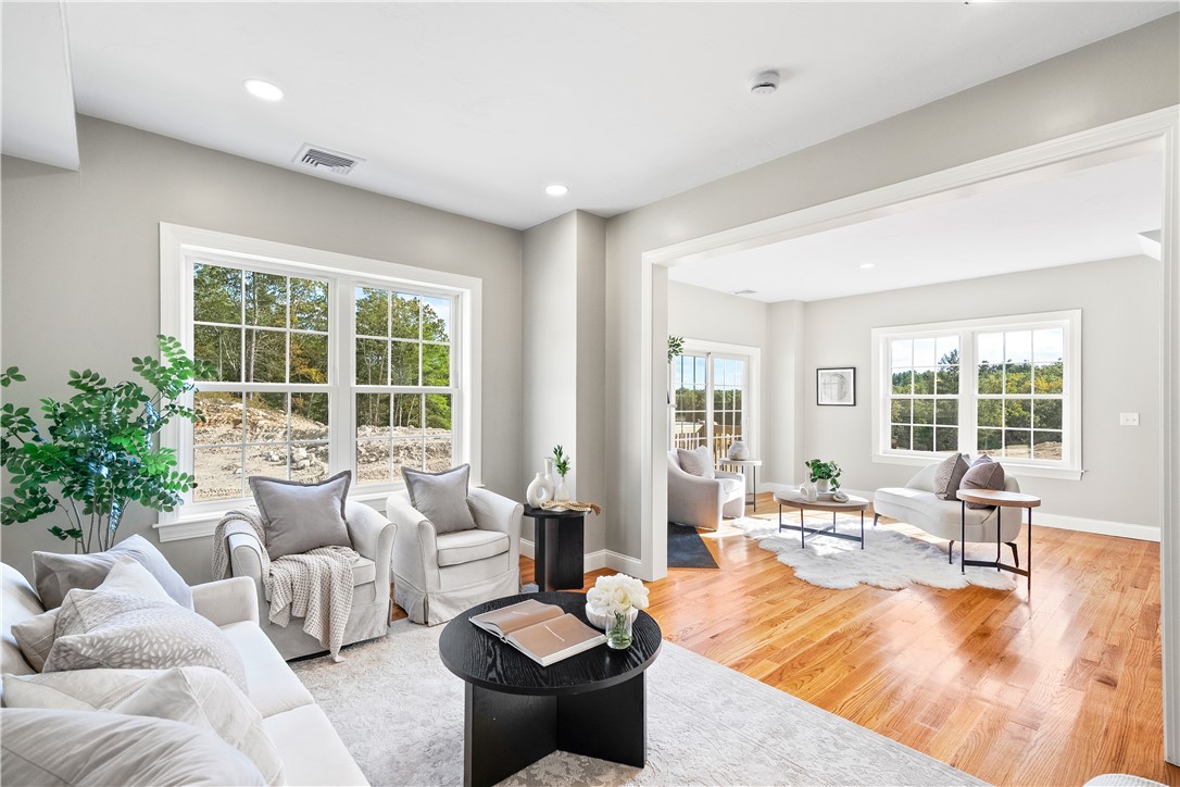 4 Old County Village Road B