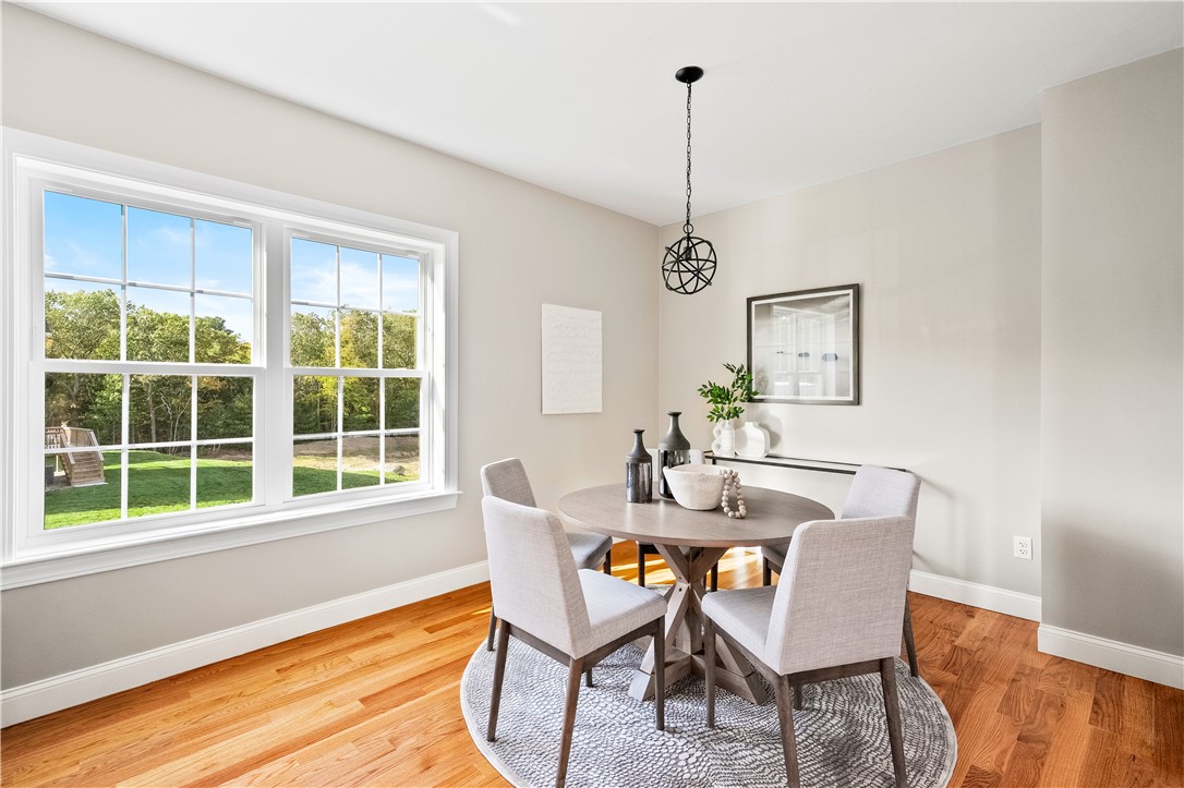 4 Old County Village Road B