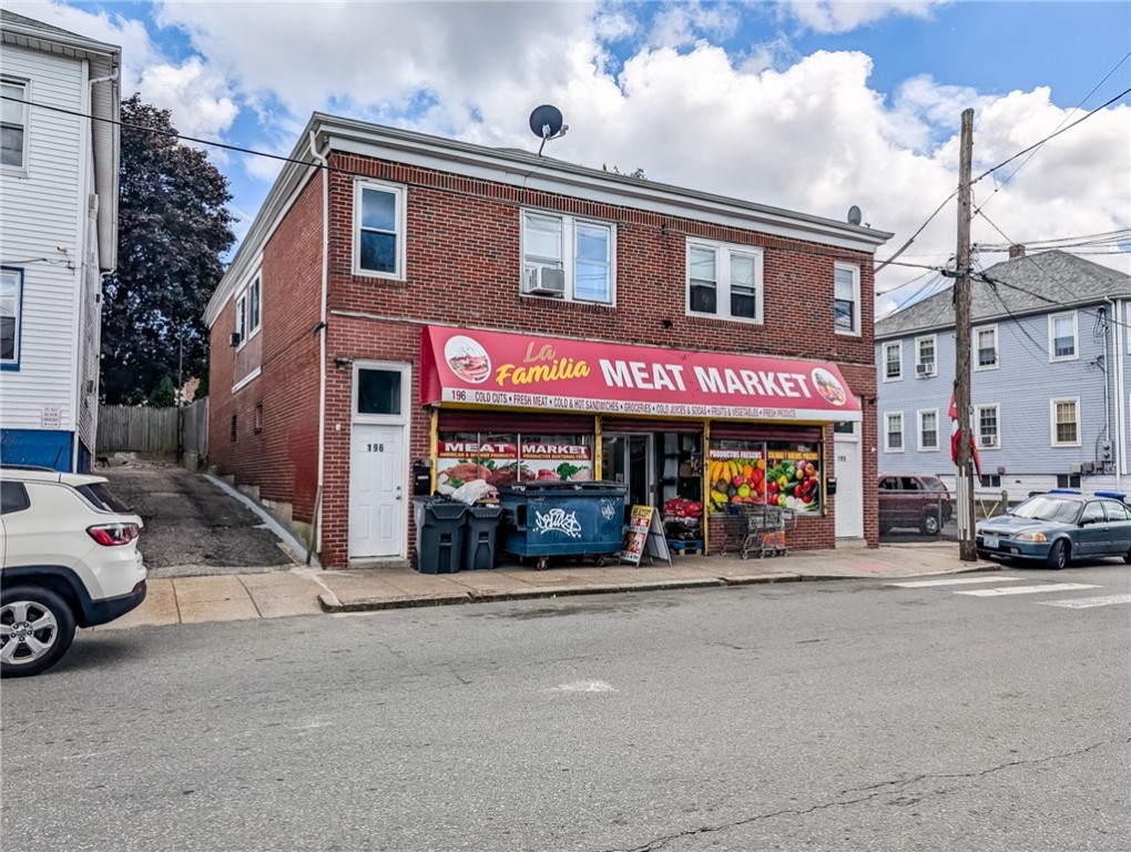 196 Pocasset Avenue