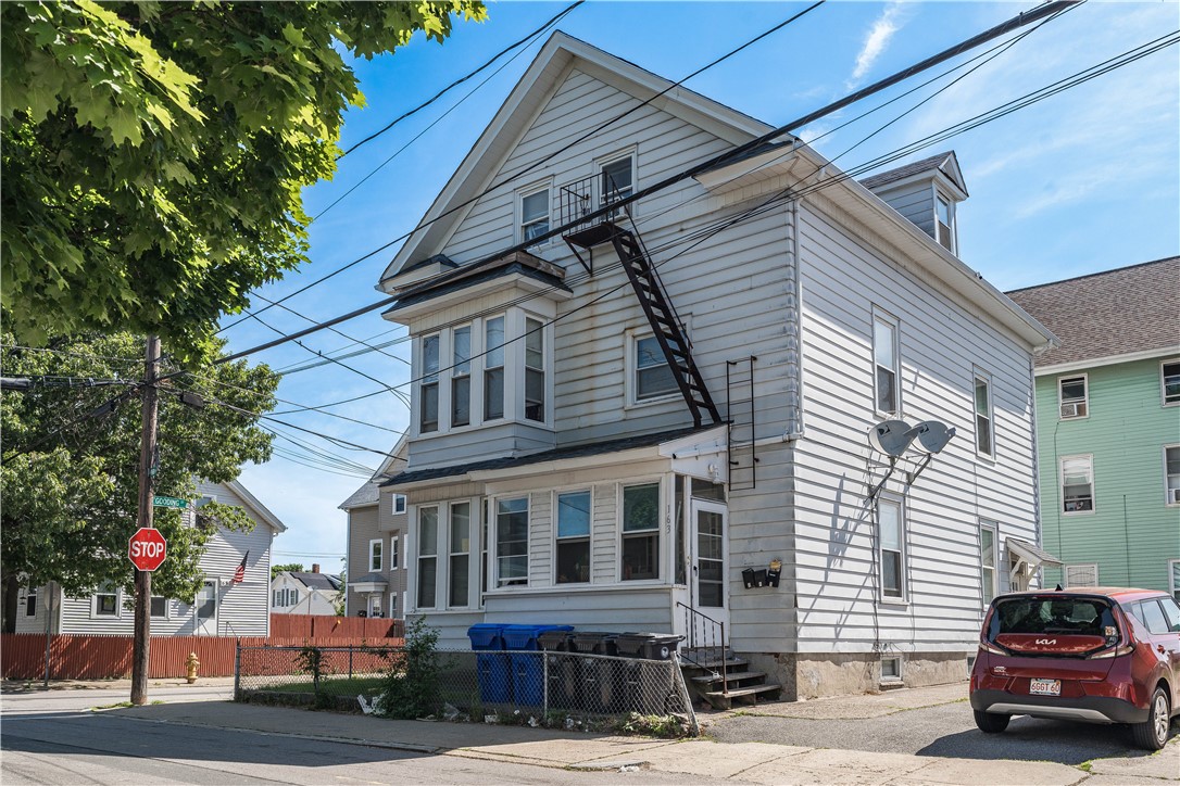 163 Park Street