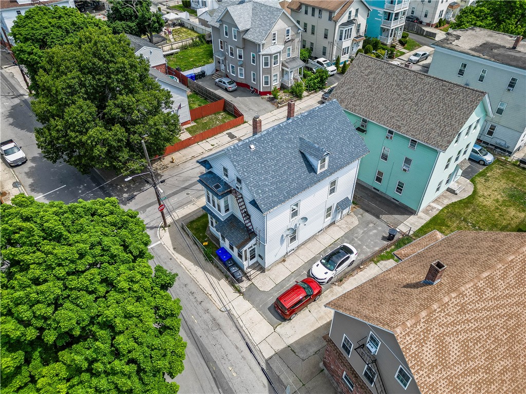 163 Park Street