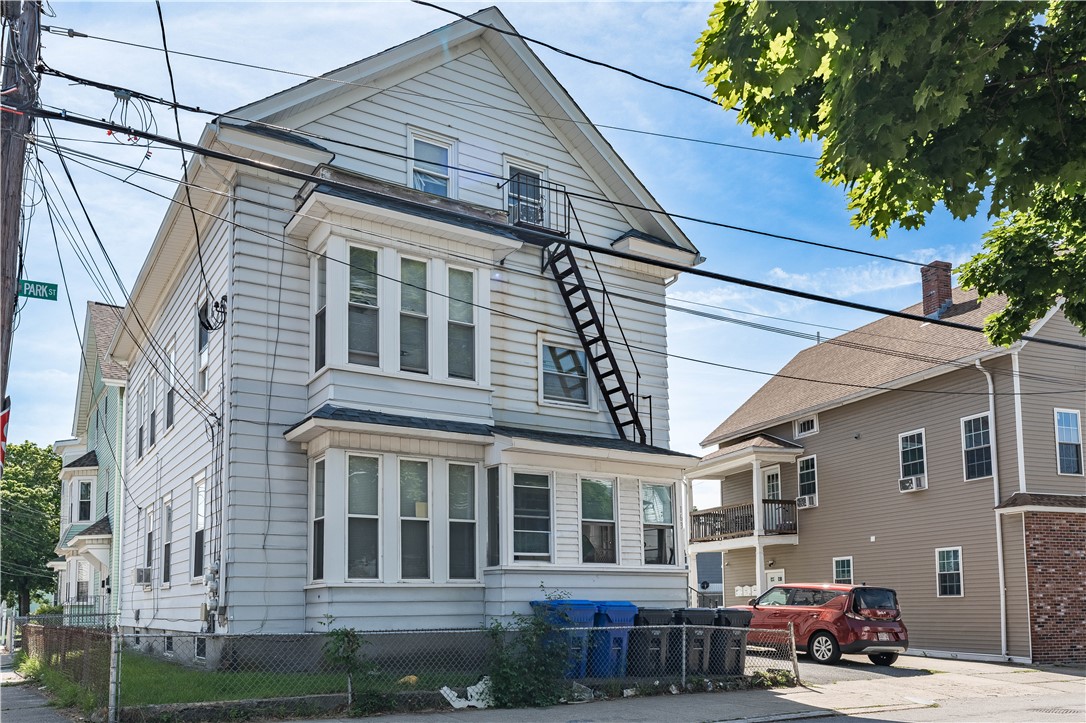 163 Park Street