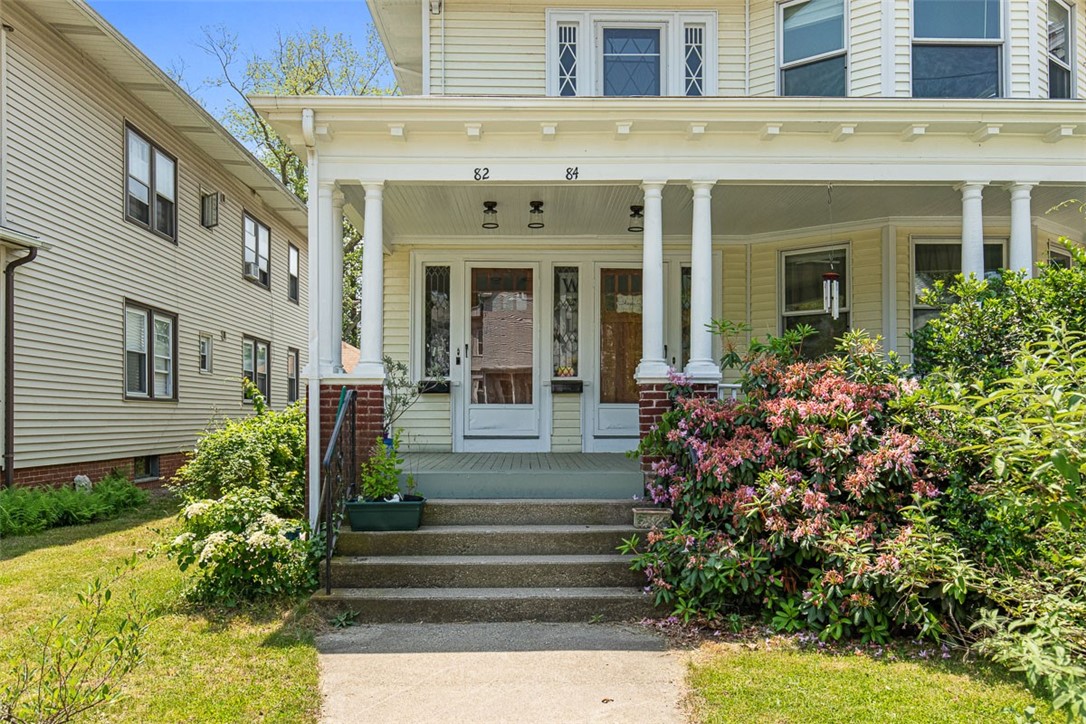82 Wheeler Avenue