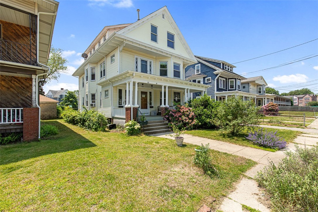 82 Wheeler Avenue