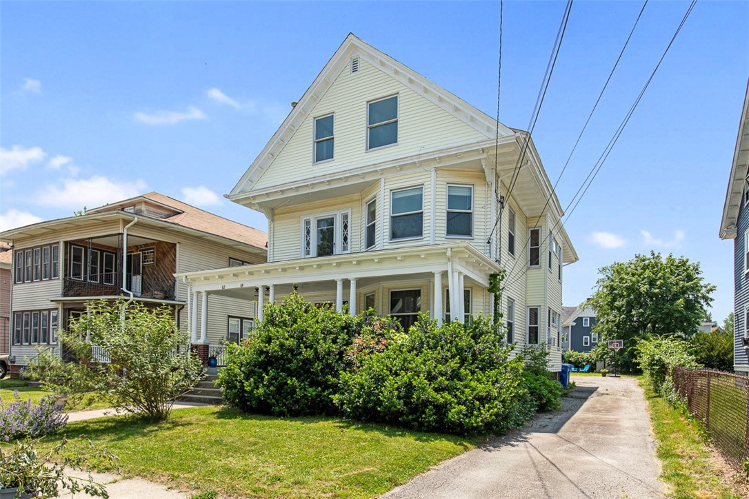 82 Wheeler Avenue