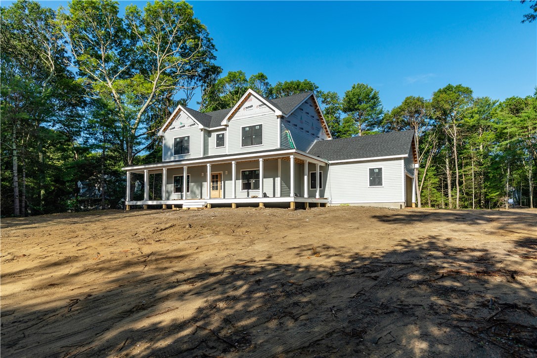 91 Green Hill Beach Road