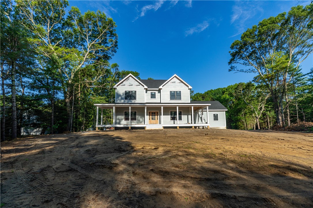 91 Green Hill Beach Road