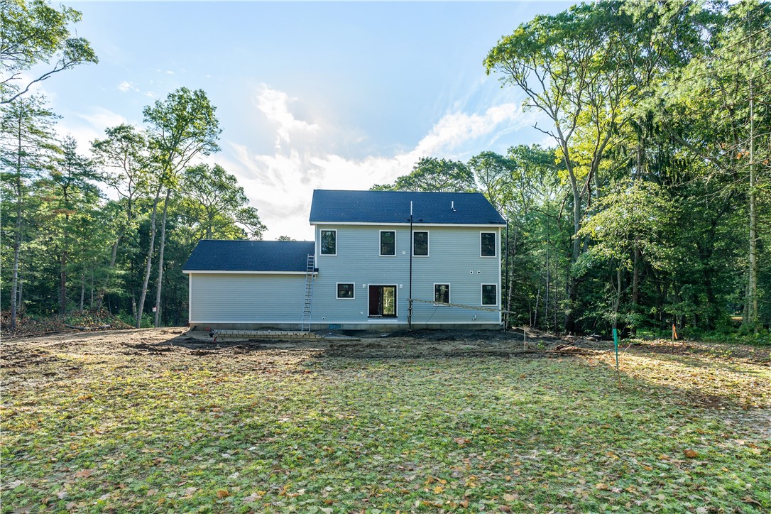91 Green Hill Beach Road