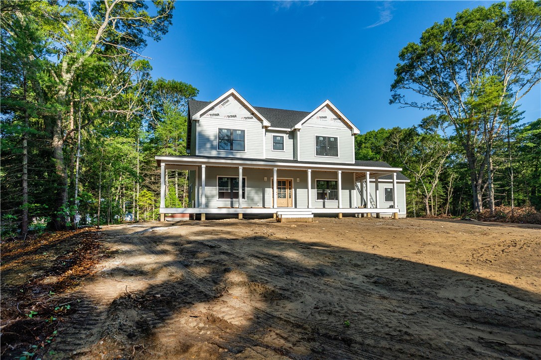 91 Green Hill Beach Road