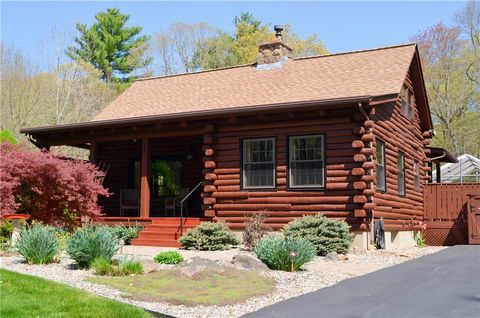 37 William Reynolds Road Exeter RI 02822