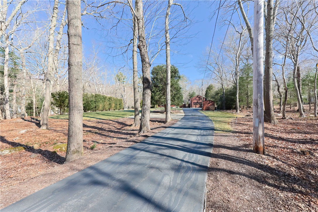 37 William Reynolds Road