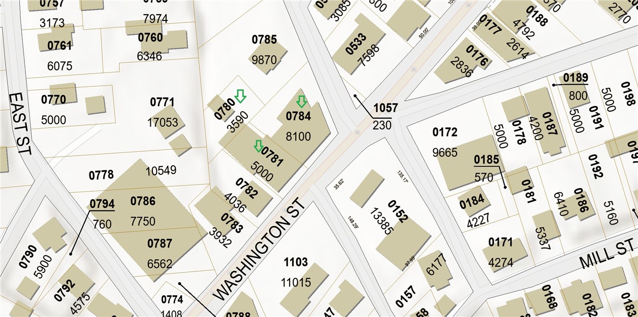 245 Washington Street