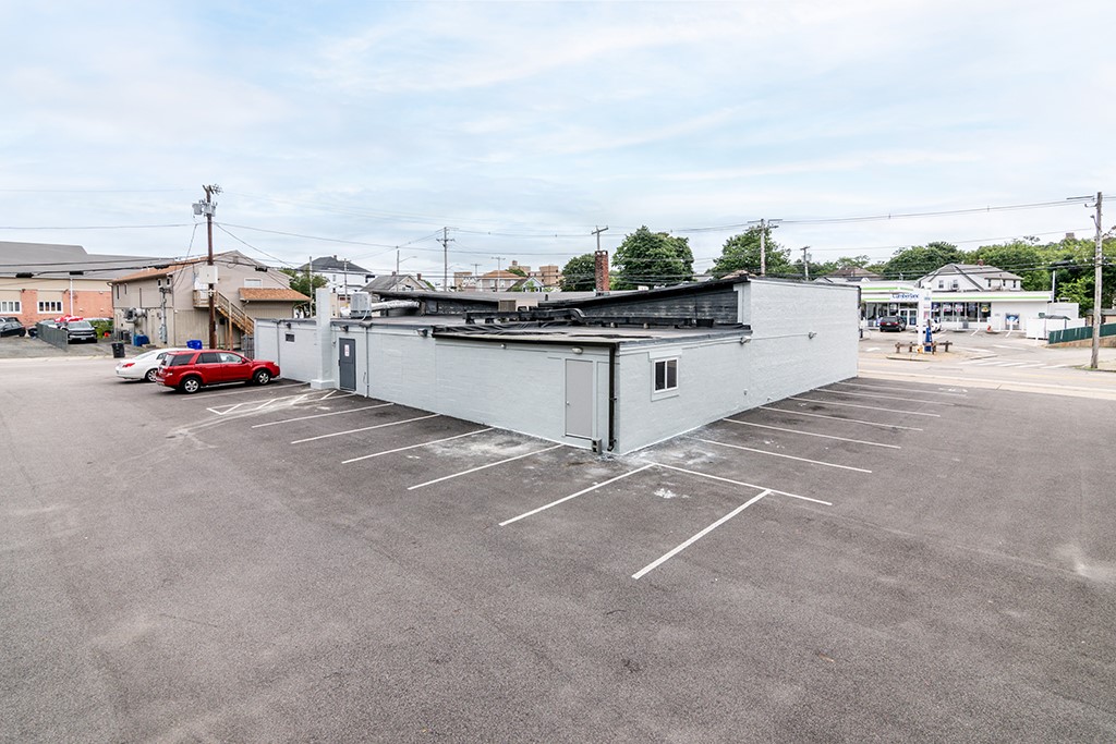 245 Washington Street