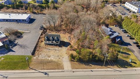 261 Post Road Westerly RI 02891