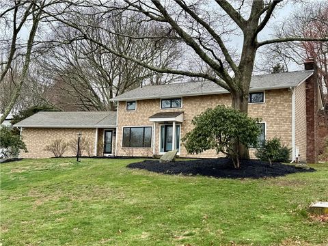 42 Kimberley Drive South Kingstown RI 02879