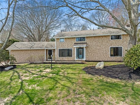 42 Kimberley Drive South Kingstown RI 02879