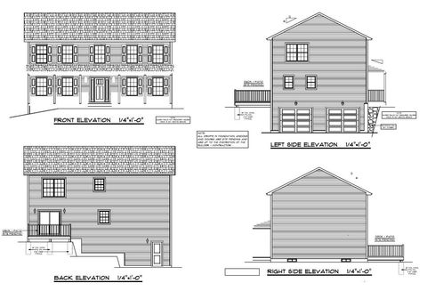 172 Pine Swamp Road Cumberland RI 02864